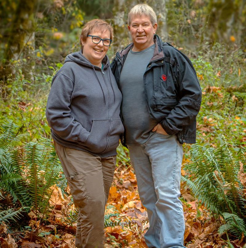 Home Heart Valve Voice Canada